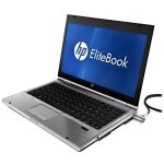 Hp elitebook 2560p - core i5 2540m / 2. 6 ghz - wi?