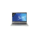 Hp elitebook 745 g6 - ryzen 5 pro 3500u - 3500u - 14 - 8gb - 256 go (2019) - reconditionn� - excellent ...