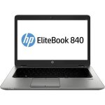 Hp elitebook 840 g1 i5 - 4300u 4go 500go 14 w10pro