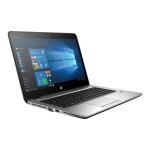 Hp elitebook 840 g3 - intel core i7 26 ghz - 8 go - ssd 256 go 4
