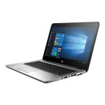 Hp elitebook 840 g3 ultrabook core i7 6500u - 2. 5 ghz win 7 pro 64 bits (comprend licence windows 10 ...