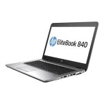 Hp elitebook 840 g4 core i5 7300u - 2. 6 ghz win 10 pro 64 bits 8 go ram 256 go ssd tlc 14 tn 1920 x ...