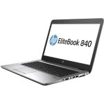 Hp elitebook 840 g4 core i5 7300u - 2. 6 ghz win 10 pro 64 bits 8 go ram 256 go ssd hp z turbo drive ...