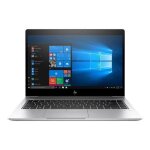 Hp elitebook 840 g6 - 14 - core i5 8265u - 8 go ram - 256 go ssd (2019) - reconditionn - etat correct ...