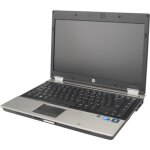 Ordinateur portable hp elitebook 8440p - intel core i5 - 520m - 4go ram - 320go hdd - 14 pouces - windows ...