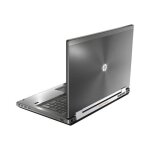 Hp elitebook mobile workstation 8770w - core i7 3?