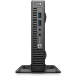 Hp elitedesk ordinateur de bureau elitedesk 705 mini g3 3 ghz amd a a10 - 9700e 8 go 500 go windows 10 ...