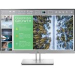 Hp elitedisplay e243 led display 605 cm (23. 8) full hd noir argent ecrans plats de pc (605 cm (23. 8) ...