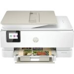 Hp envy inspire 7920e all - in - one hp + imprimante multifonction jet dencre couleur a4 imprimante scanner ...