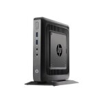 Hp flexible thin client t520 - client leger - t?