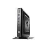 Hp flexible thin client t520 - client l�ger - tour - 1 x gx - 212jc 1. 2 ghz - ram 4 go - ssd 32 go - ...