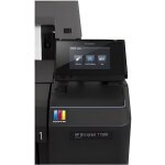 Hp imprimante grand format designjet t1500 epri?