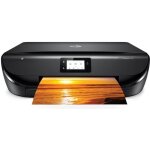 Hp imprimante tout - en - un jet dencre couleur - envy photo 5020 - idal pour la famille - 3 mois instant ...