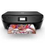 Hp imprimante tout - en - un jet dencre couleur - envy photo 6230 - idal pour la cration - 4 mois instant ...