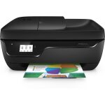 Hp imprimante tout - en - un jet dencre couleur - officejet 3831 - id�al pour la famille - 2 mois instant ...