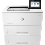 Hp imprimante laserjet enterprise m507 m507x - monochrome - impression 43 ppm mono - 1200 x 1200 dpi ...