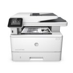 Hp inc imprimante multifonction 4 en 1 laserjet pro 400 m426fdn mfp - laser - monochrome - usb 2. 0�wi ...