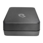 Hp jetdirect 3100w serveur dimpression sans fil - bande ism - 240 ghz fr�quence ism maximale - bande ...