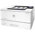Imprimante laser monochrome hp laserjet pro m402dne recto - verso a4 - legal jusqu� 40 ppm