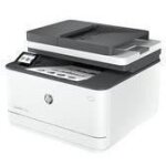 Hp laserjet pro mfp 3102fdn - imprimante multifonctions - noir et blanc - laser - legal (216 x 356 mm) ...