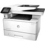 Hp laserjet pro mfp m426m imprimante multifonctions noir et blanc laser legal (216 x 356 mm) (original) ...