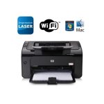 Hp laserjet pro p 1102 w
