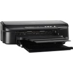 Hp officejet 7000 wide format printer - imprimant?