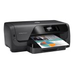 Hp officejet pro 8210 imprimante couleur recto - verso jet dencre a4 1200 x 1200 ppp jusqu� 22 ppm (mono) ...