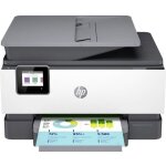 Imprimante multifonction - hp - officejet pro 9019e - a4 - 22 pages / min - wi - fi - recto - verso automatiqu ...