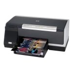 Hp officejet pro k5400 imprimante couleur jet dencre a4 1200 ppp jusqu� 36 ppm (mono) - jusqu� 35 ppm ...