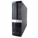 Hp pro 3010 sff - windows 10 - 2. 60ghz 4go 240go ssd - ordinateur tour pc