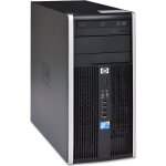 Hp - ordinateur de bureau - hp probook - 160go - intel celeron dual core e3200 240ghz - 8go (8192mo)
