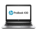 Hp probook 430 g3 intel� core? i5 de 6eme g�n�ration 23 ghz 338 cm (13. 3) 1366 x 768 pixels 4 go 1000 ...