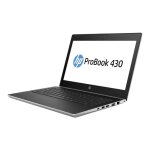 Hp probook 430 g5 core i3 7100u win 10 pro 64 bits 4 go ram 500 go 13. 3 hd graphics 620
