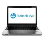 Hp probook 450 g1 intel� core? i5 de 4eme g�n�ration 25 ghz 396 cm (15. 6) 1366 x 768 pixels 4 go 500 ...