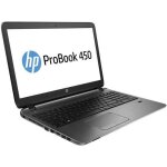 Hp probook 450 g2 15 core i5 17 ghz - ssd 256 go - 8 go azerty - fran�ais