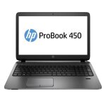 Hp probook 450 g2 intel� core? i5 de 5eme g�n�ration 22 ghz 396 cm (15. 6) 1366 x 768 pixels 4 go 500 ...