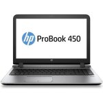 Hp probook 450 g3 - core i3 6100u - 2. 3 ghz - 4 go ram - 500 go hdd - 15. 6 1366 x 768 hd (2016) - reconditio ...
