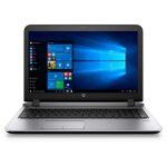 Hp probook 450 g3 intel� core? i7 de 6eme g�n�ration 25 ghz 396 cm (15. 6) 1920 x 1080 pixels 8 go 256 ...