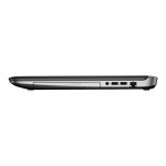 Hp probook 470 g3 w4p88ea#abf