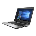 Hp probook 640 g2 core i5 6200u - 2. 3 ghz win 10 pro 64 bits 8 go ram 256 go ssd tlc dvd supermulti ...