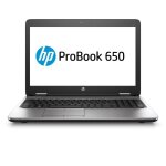 Hp probook 650 g2 intel� core? i5 de 6eme g�n�ration 23 ghz 396 cm (15. 6) 1920 x 1080 pixels 8 go 128 ...