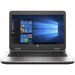 Hp probook 650 g3 156 hd intel core i5 - 7300u 16 go de ram 256 go ssd (2021) - reconditionn - excellent ...