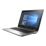 Hp probook 650 g3 - core i5 7200u - 2. 5 ghz - win 10 pro 64 bits - 4 go ram - 500 go hdd - dvd supermulti ...