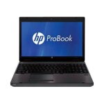 Hp probook 6560b - core i5 2520m / 2. 5 ghz - wind?