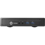 Hp prodesk prodesk 400 g1 desktop mini pc 31 ghz intel� core? i3 de 4eme g�n�ration i3 - 4160t 4 go 500 ...