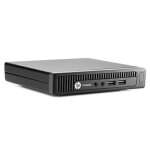 Hp prodesk 600 g1 29 ghz intel pentium g g3450t 4 go 500 go windows 7 professional
