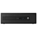 Hp prodesk 600 g1 sff 36 ghz intel� core? i7 de 4eme g�n�ration 4 go 500 go dvd super multi