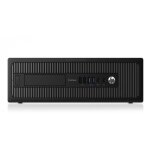 Hp prodesk 600 g1 sff - 8go -