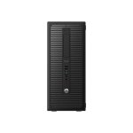 Hp prodesk 600 g1 sff i5 - 4590 4go 500 go dvd win8